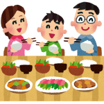家族も満足！ヨシケイの豊富なメニューで日替わりディナーを楽しむ！